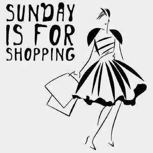 💥 Sunday Funday! Time for shopping 💥🛍